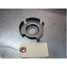 01Y023 TRIGGER CAMSHAFT PHASER RING For 16-20 CHEVROLET TRAX  1.4 55562225